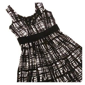 East 5th Dress